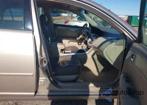 2008 Toyota Avalon Xl from USA, damaged, VIN 4T1BK36B88U309096